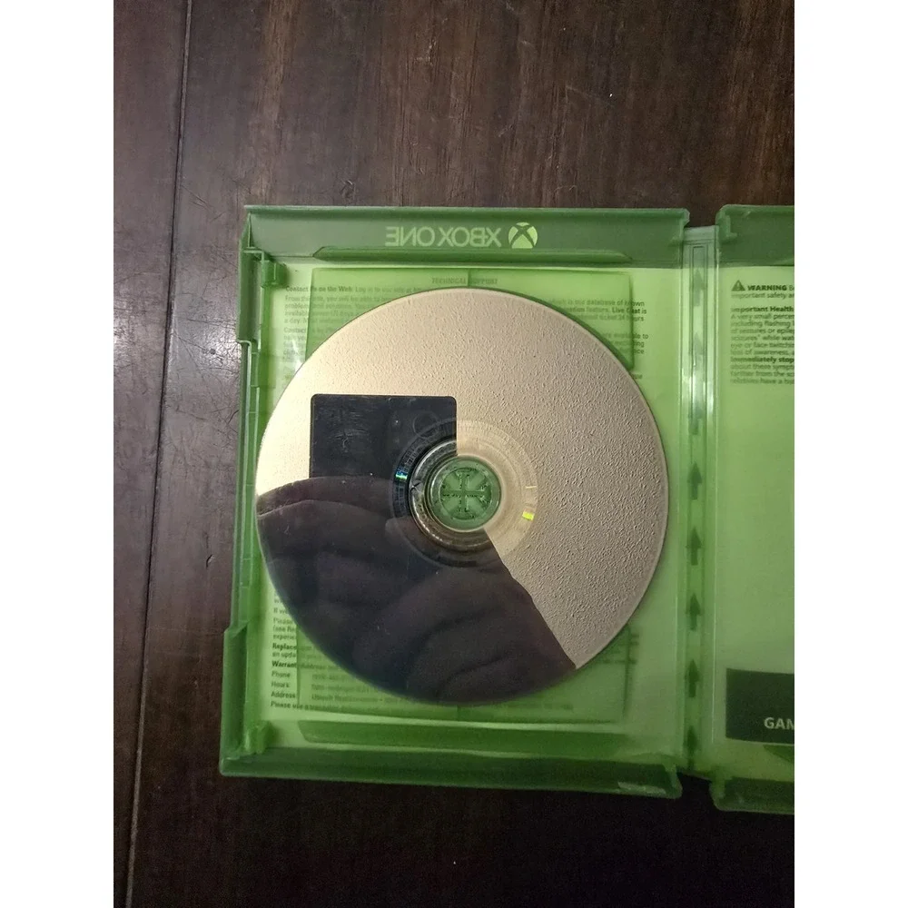 Far‎ Cry 4 - Xbox One Video Games